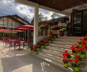 FOLGARIDA (TN) - Hotel Kapriol